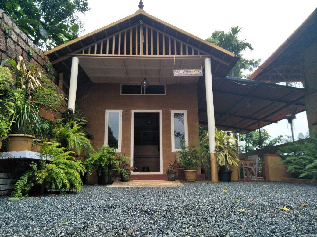 Oxyfarm Resorts Wayanad Exterior foto
